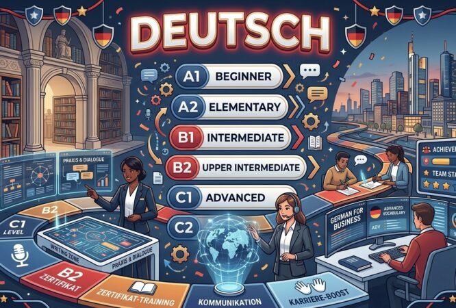 DEUTSCH