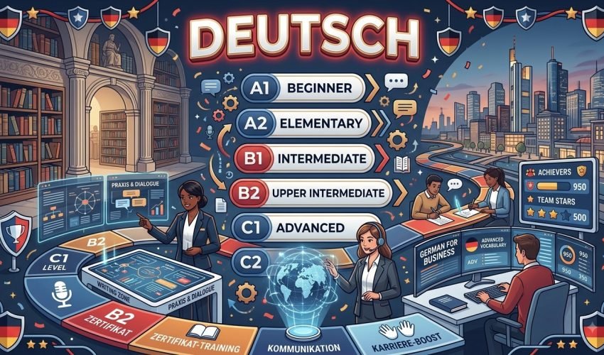 DEUTSCH