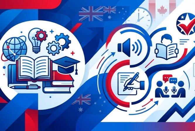 IELTS A1 LIFESKILLS