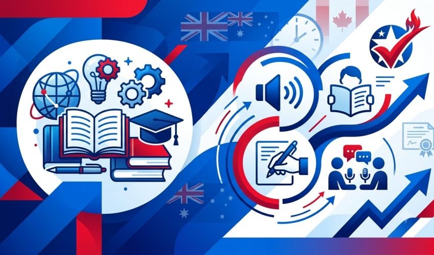 IELTS A1 LIFESKILLS