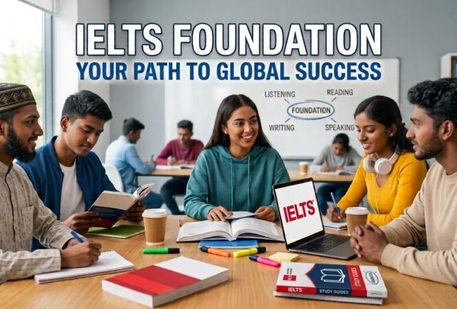 IELTS F