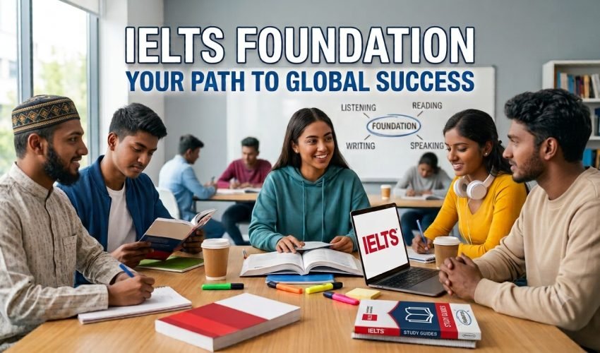 IELTS F
