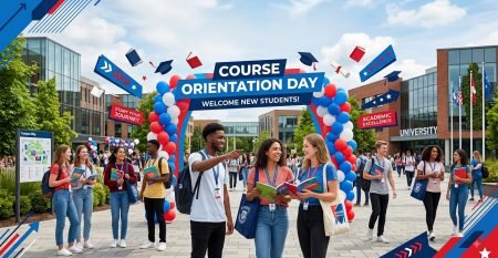 orientation